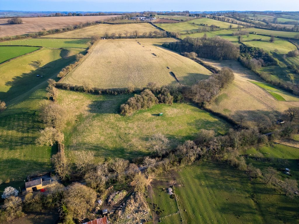 Additional image 4 of Land for saleLittle Barn, Ascott CV36