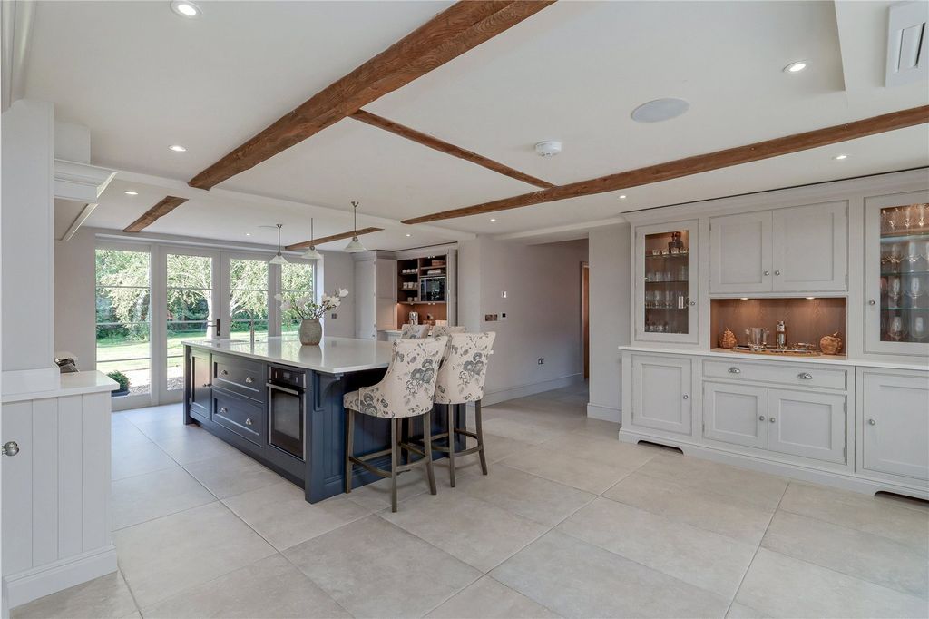 Additional image 7 of 4 bed detached house for saleDavenport Lane, Brereton, Sandbach, Cheshire CW11