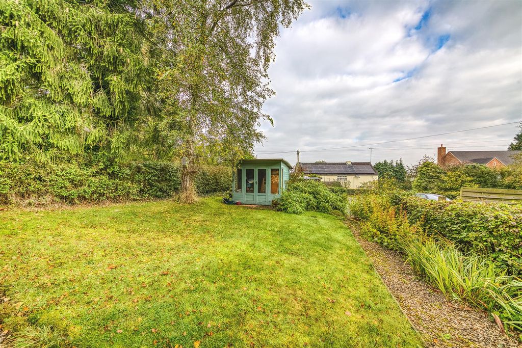 Additional image 6 of Land for saleAshbourne Road, Turnditch, Belper DE56