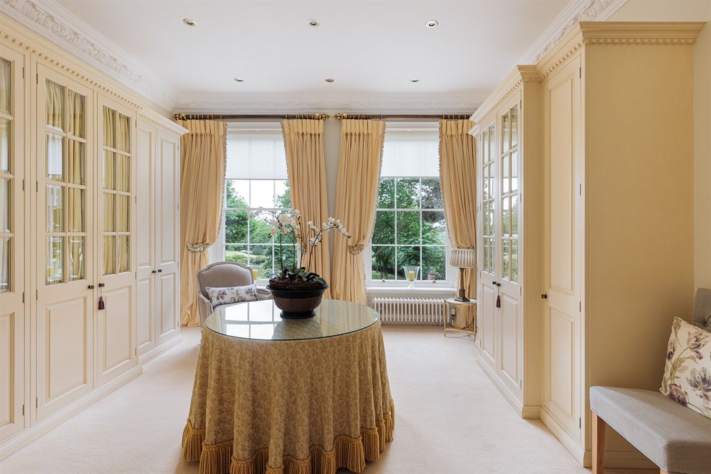 Additional image 17 of 6 bed detached house for saleCrossley Park, New Pale Road, Kingswood, Frodsham WA6