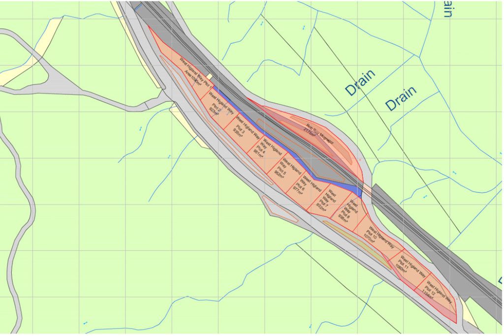 Additional image 13 of Land for saleWest Highland Way 1, Crianlarich, Stirling FK20