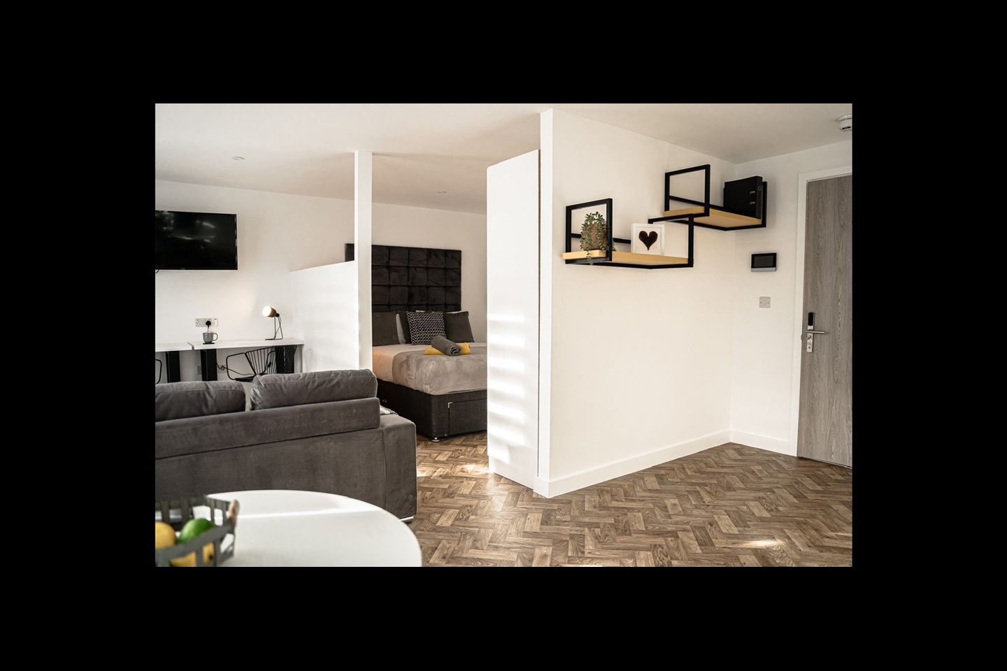 Additional image 5 of Studio Flat, Bridge Street West, B19, N1 7GU