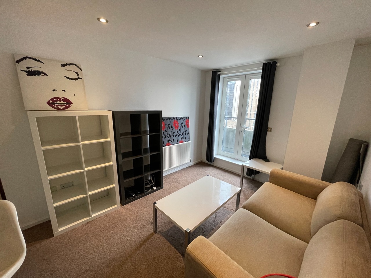 Additional image 5 of 1 Bed Penthouse, Masshouse Plaza, B5, N1 7GU