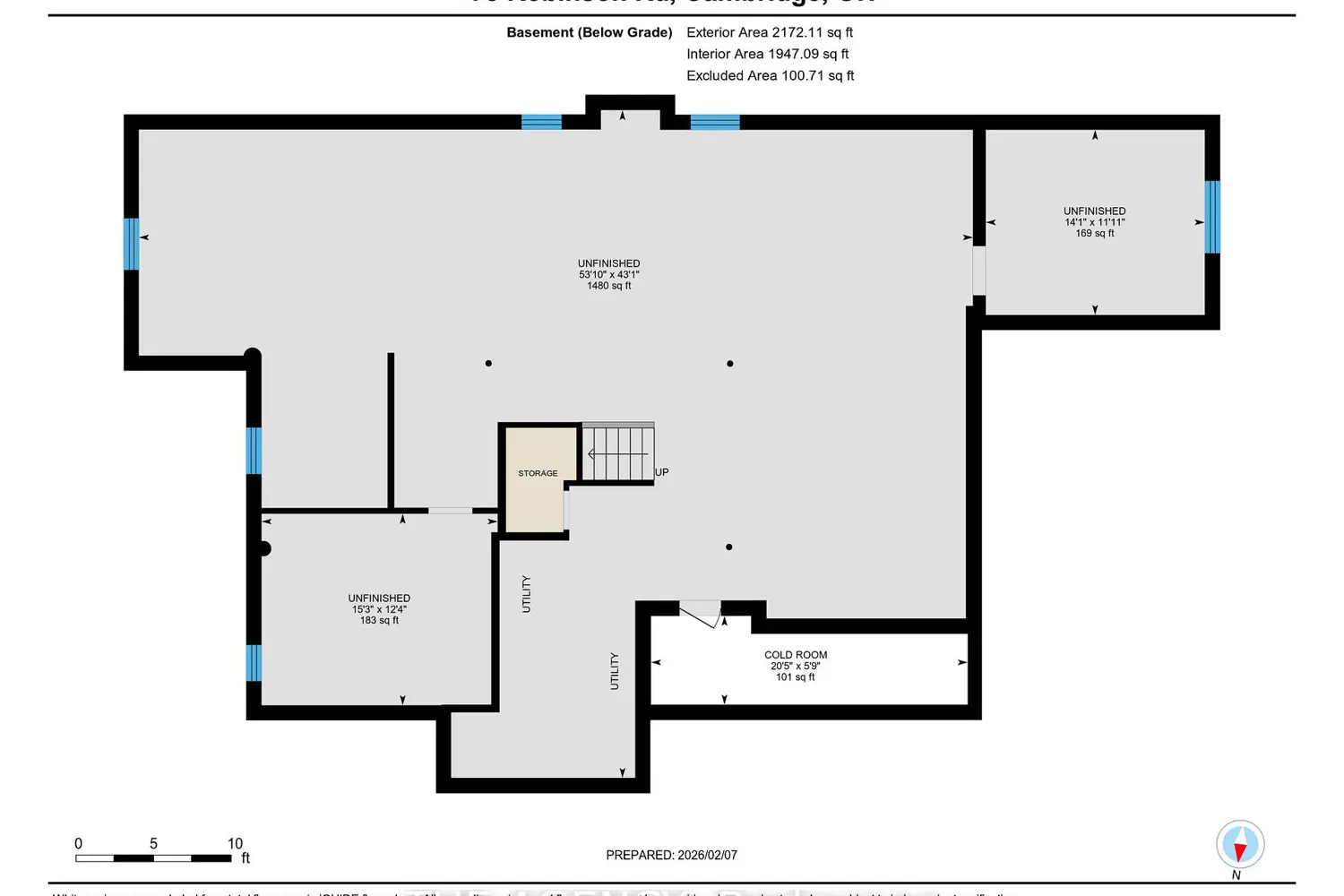 Additional image 20 of 75 Robinson Road