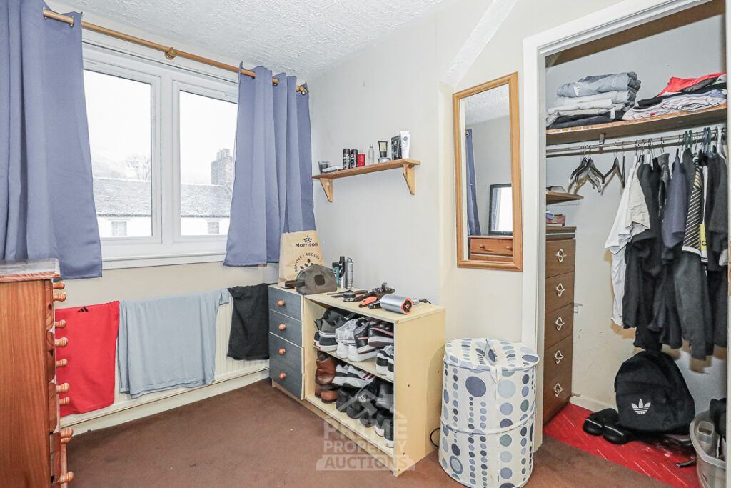 Additional image 18 of 3 bed flat for sale81A Stirling Street, Alva FK12