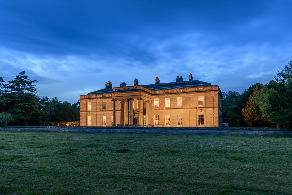 Additional image 36 of 11 bed country house for saleThe Hall Burn Hall Estate, Durham DH1