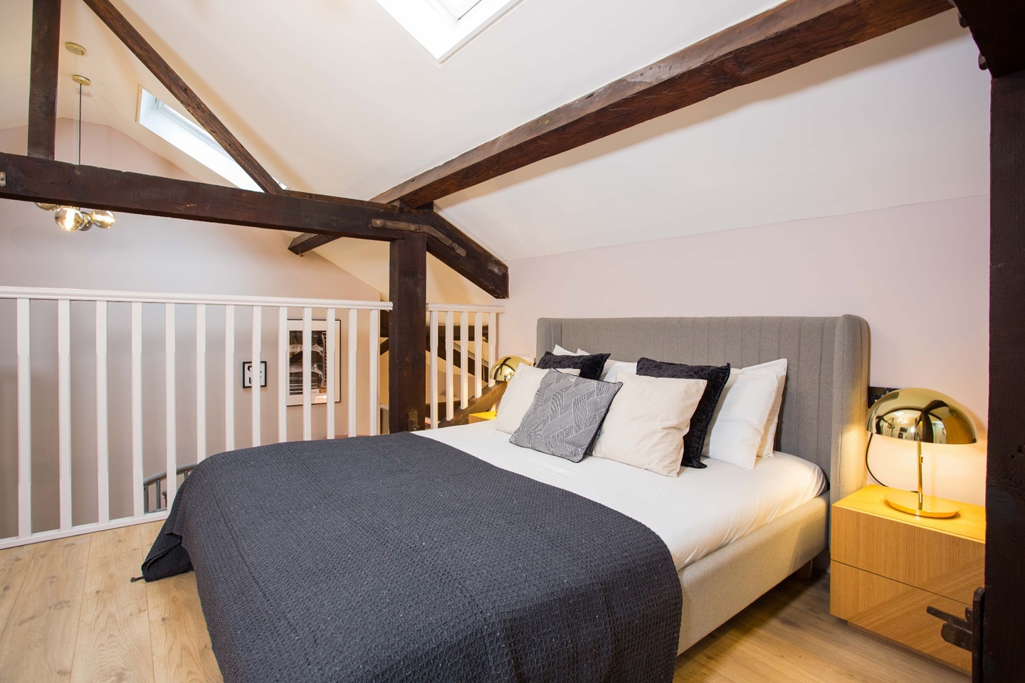 Additional image 26 of 3 Bed Flat, Manchester, M1, N1 7GU