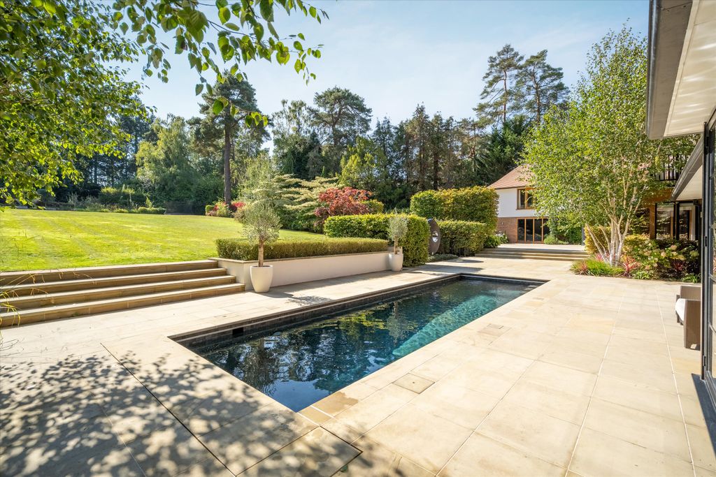 Additional image 34 of 6 bed detached house for saleWest Road, St George's Hill, Weybridge, Surrey KT13