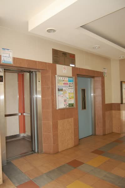 Additional image 8 of 405 Tampines Street 41