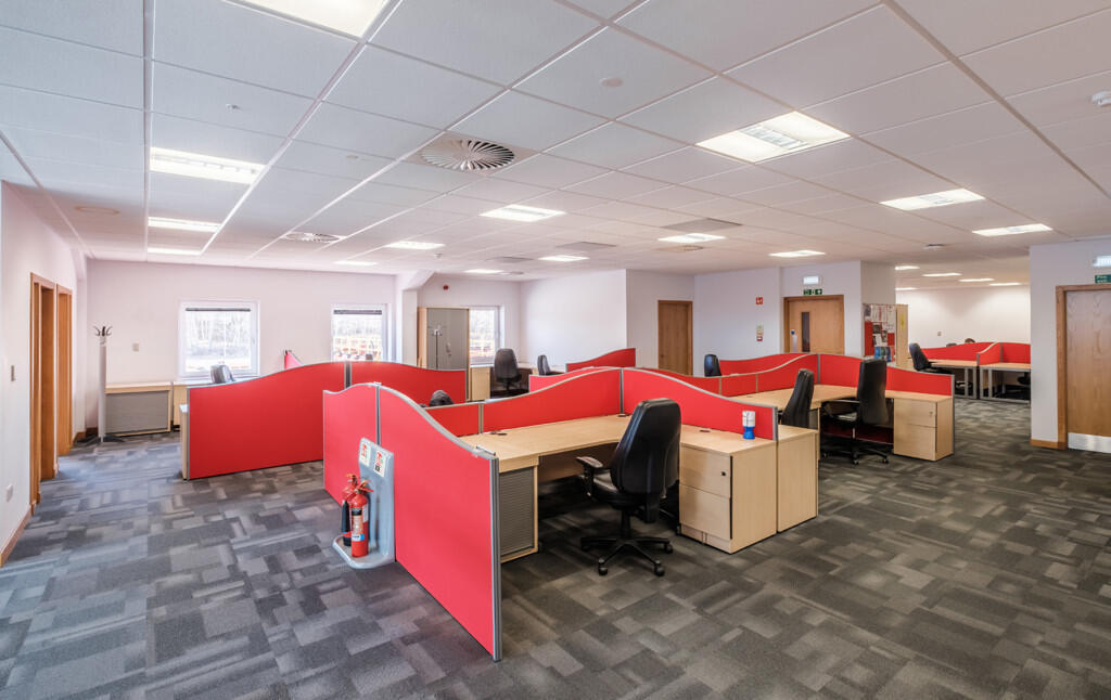 Additional image 10 of The Horizon Centre, Aberdeen Energy Park , Exploration Drive, Aberdeen, Scotland, AB23 8GX