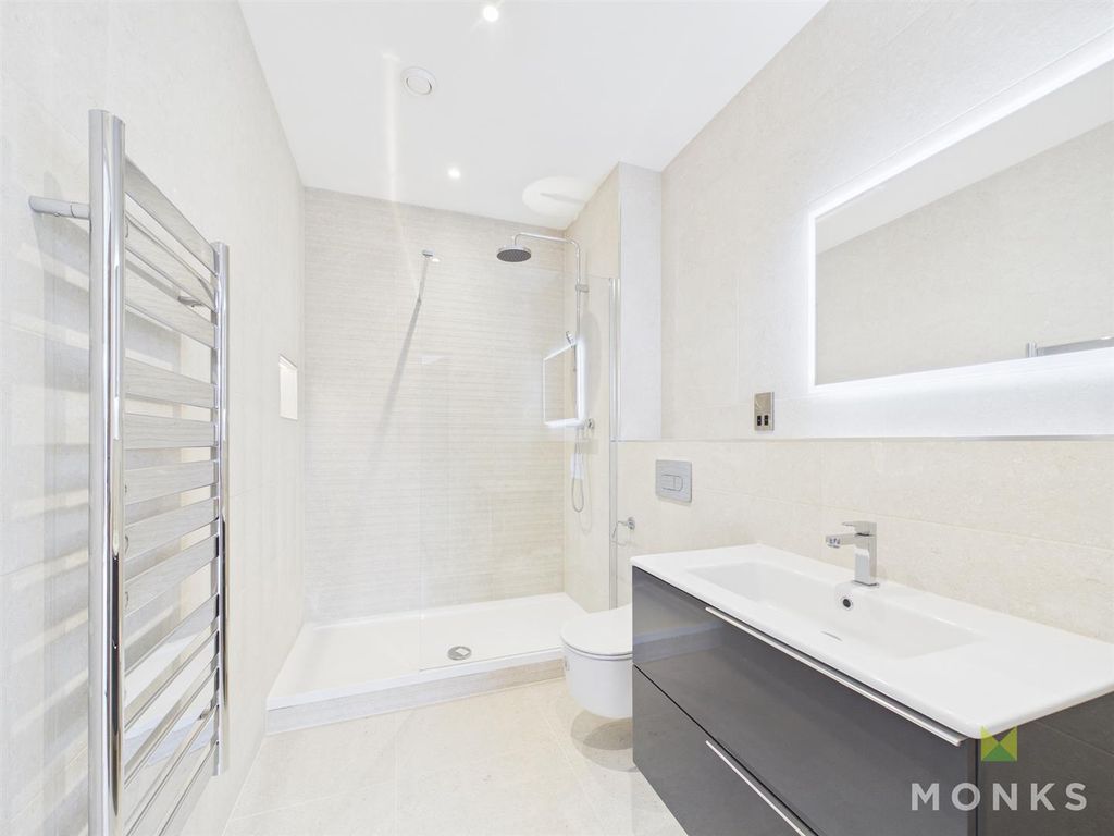 Additional image 11 of 2 bed flat for saleOld Coleham Court, Coleham, Shrewsbury SY3