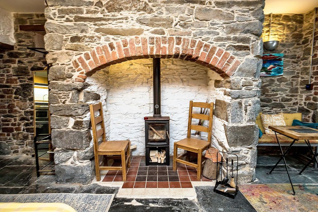 Additional image 10 of 5 bed semi-detached house for saleHigh Street, Conwy LL32