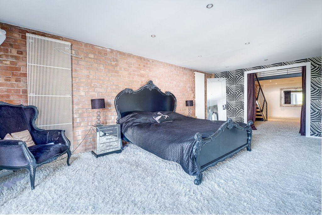 Additional image 20 of 2 bed flat for saleSherborne Lofts, 33 Grosvenor Street West, Birmingham B16