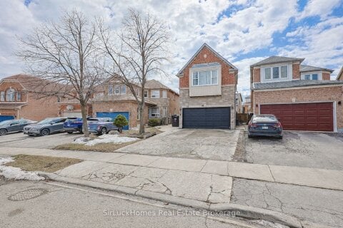 Additional image 7 of 83 Rocky Mountain Crescent, Brampton, ON, L6R 1E8