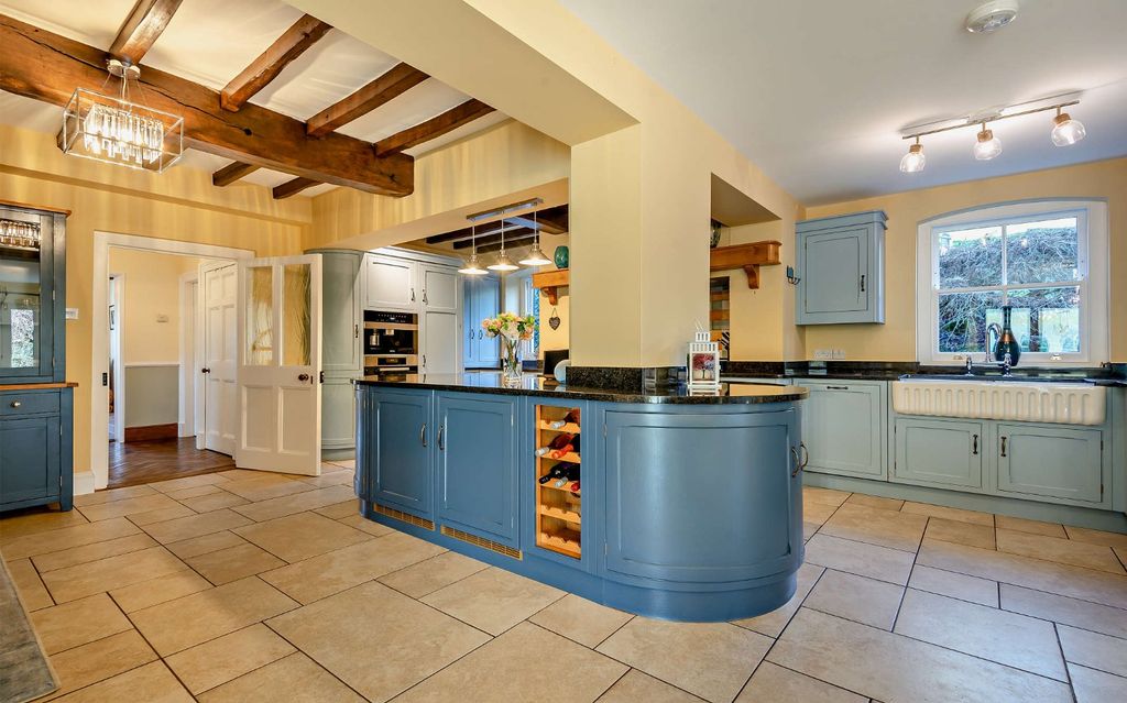 Additional image 9 of 5 bed detached house for saleInwood, All Stretton, Church Stretton, Shropshire SY6