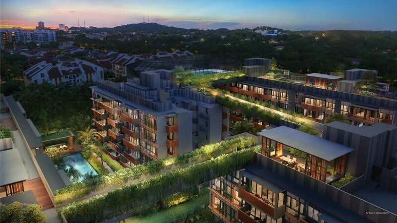 Additional image 17 of 2 Anamalai Avenue