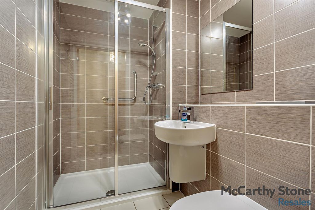 Additional image 13 of 2 bed flat for saleFrancis Court, Barbourne Road, Worcester WR1