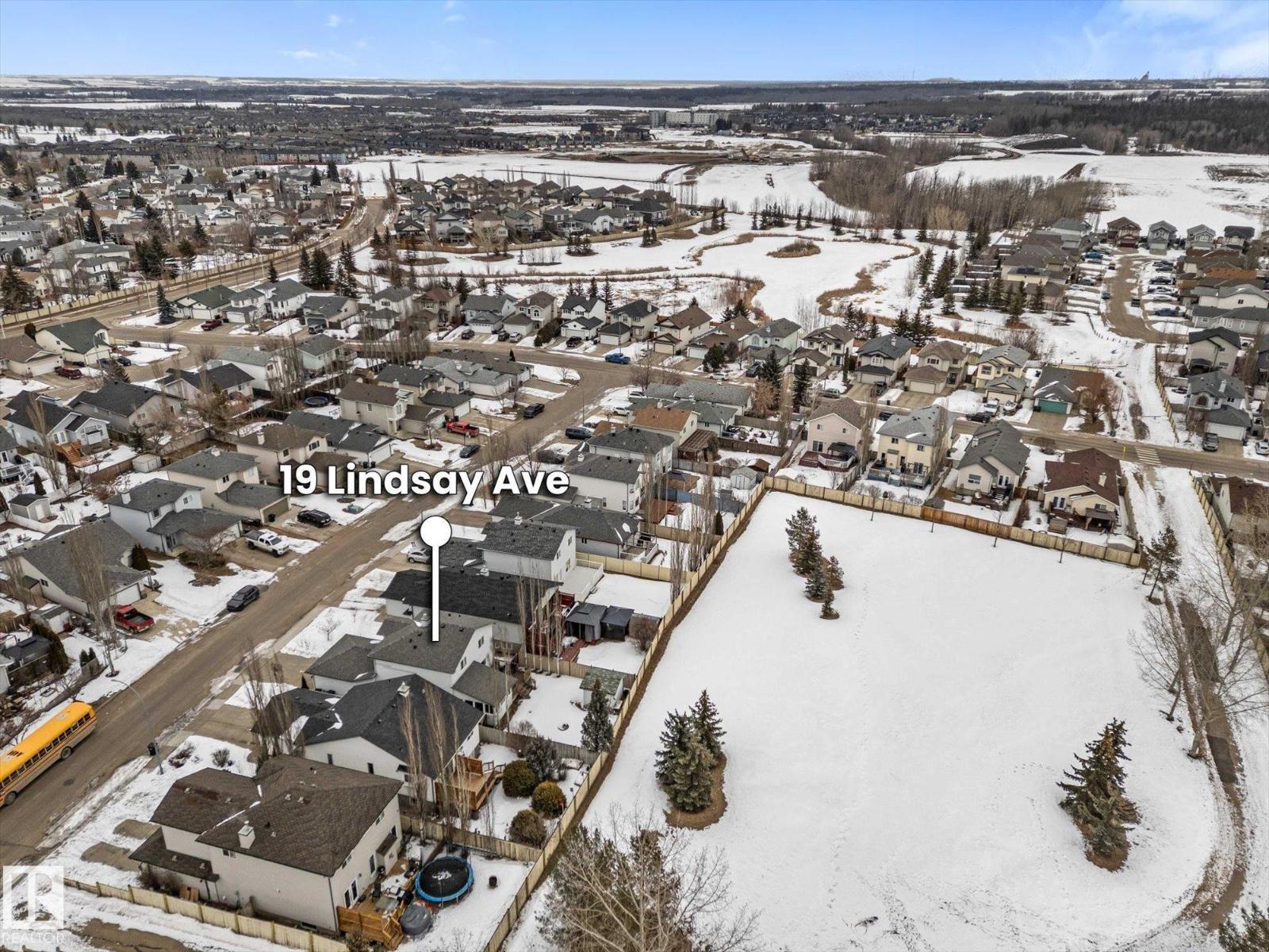 Additional image 3 of 19 Lindsay Avenue, Spruce Grove, AB, T7X3W8