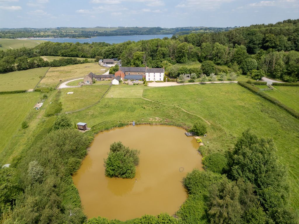 Additional image 2 of 17 bed detached house for saleKirk Ireton Ashbourne, Derbyshire DE6