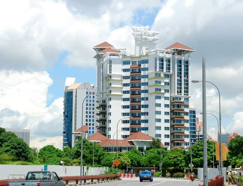 Additional image 18 of 120 Tanjong Rhu Road