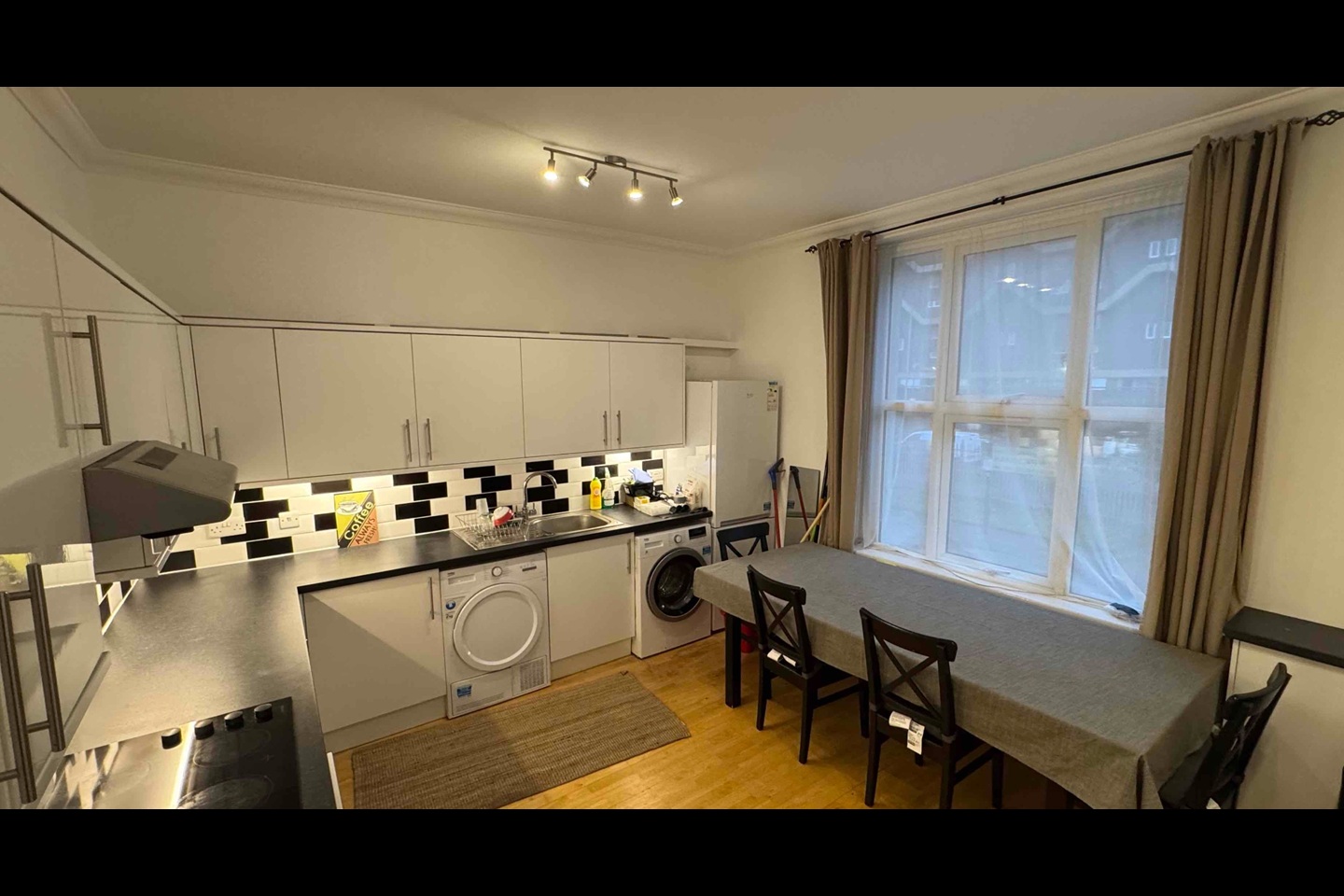 Additional image 4 of 2 Bed Flat, Brixton, SW9, N1 7GU