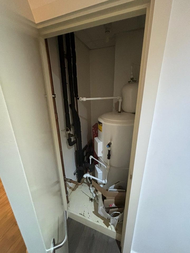 Additional image 20 of 2 Bed Flat, The Hacienda, M1, N1 7GU