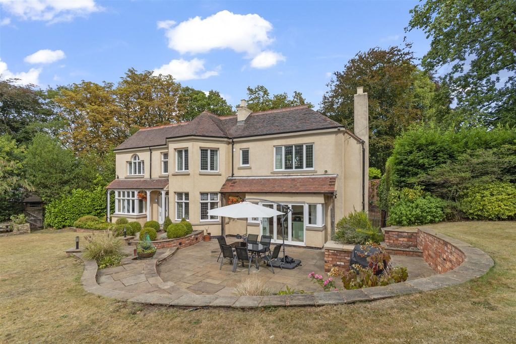 Additional image 39 of 5 bed detached house for saleFootherley Road, Shenstone, Lichfield WS14