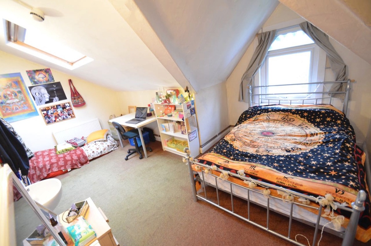 Additional image 12 of 8 Bed Terraced House, Belle Vue Road, LS3, N1 7GU