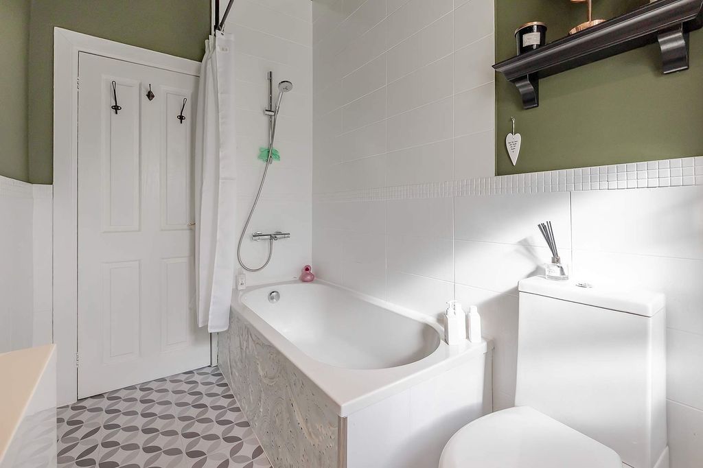 Additional image 13 of 2 bed flat for saleWest Main Street, Broxburn EH52