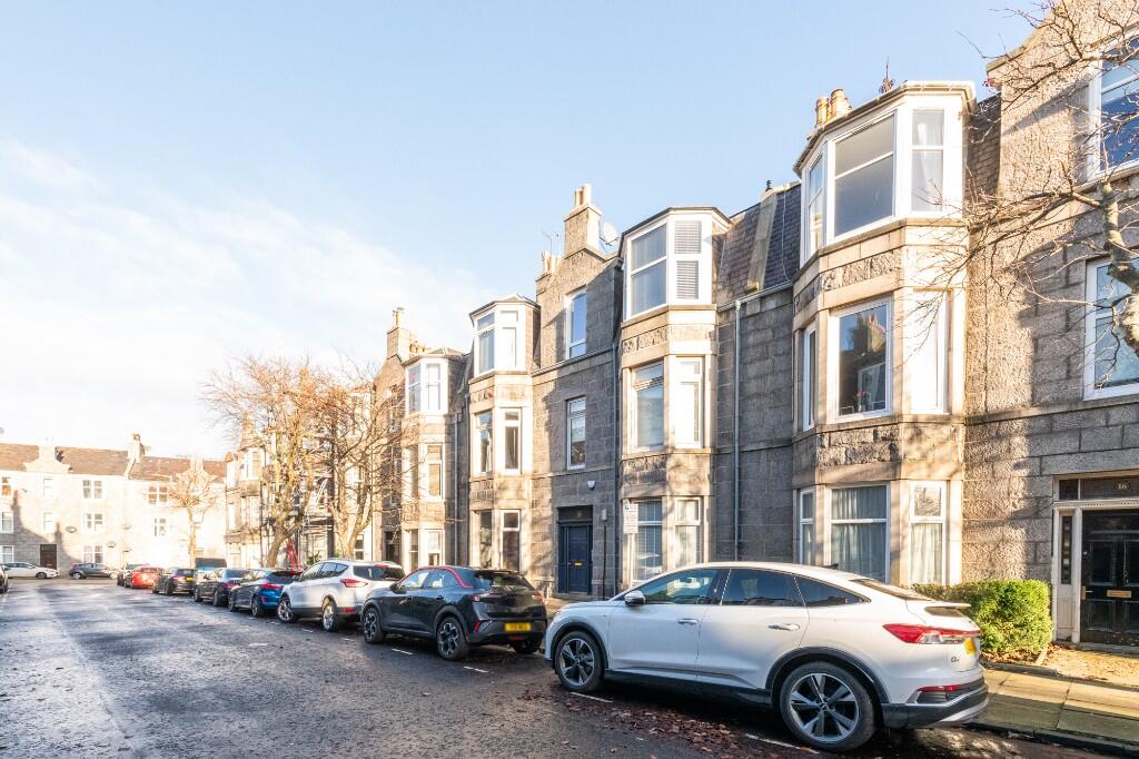 Additional image 21 of Great Western Place, Aberdeen, AB10