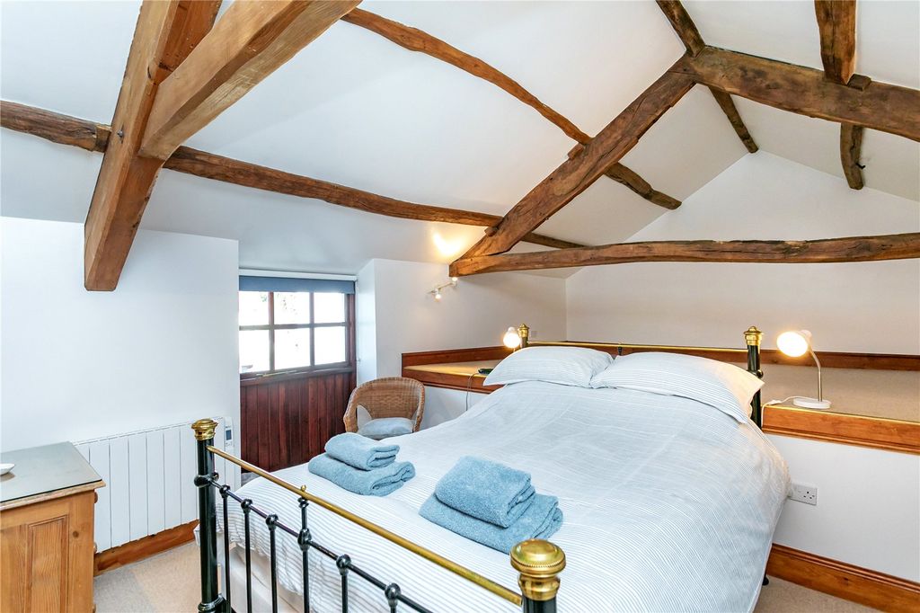 Additional image 25 of 13 bed detached house for saleFoulsyke And Crummock Cottages, Loweswater, Cockermouth, Cumbria CA13
