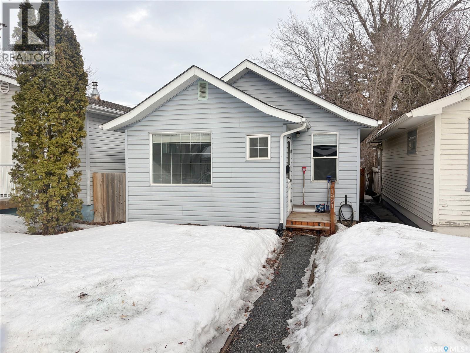 1921 Coy Avenue, Saskatoon, SK, S7M0H9