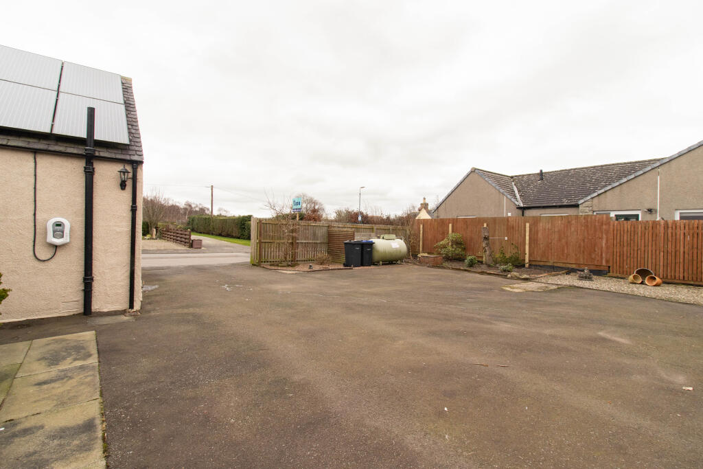 Additional image 25 of Main Street, Luthermuir, AB30