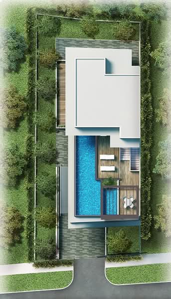 Additional image 26 of 15 Institution Hill