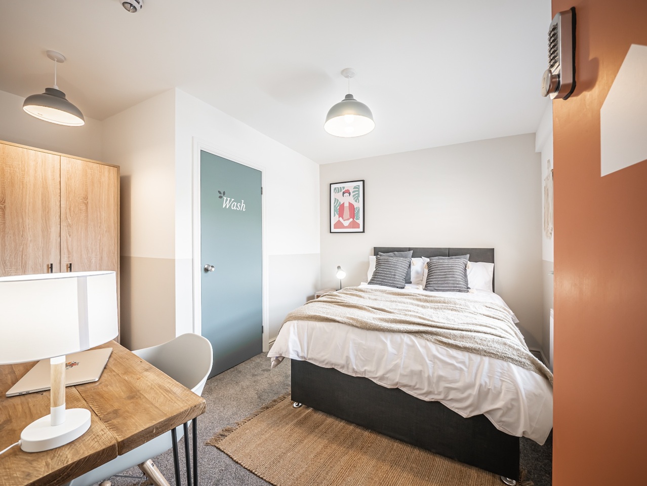 Additional image 3 of Room in a Shared House, High Street, B66, N1 7GU