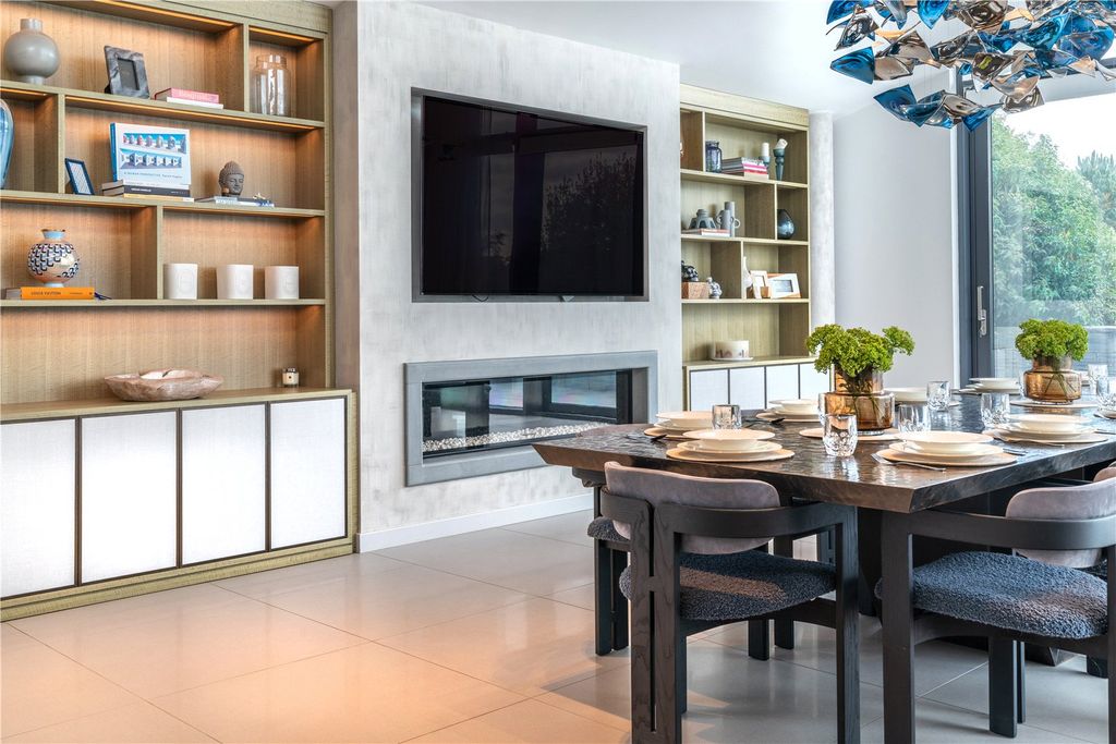 Additional image 15 of 5 bed detached house for saleLake View, Gaynes Park, Epping, Essex CM16