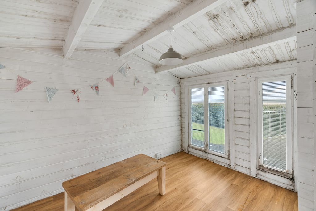 Additional image 25 of 4 bed detached bungalow for saleAshlea, Ward Of Kirkbuddo, Forfar DD8