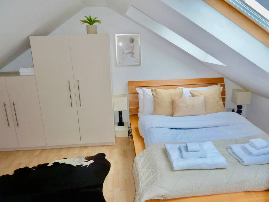 Additional image 3 of 2 Bed Maisonette, Ferntower Road, N5, N1 7GU