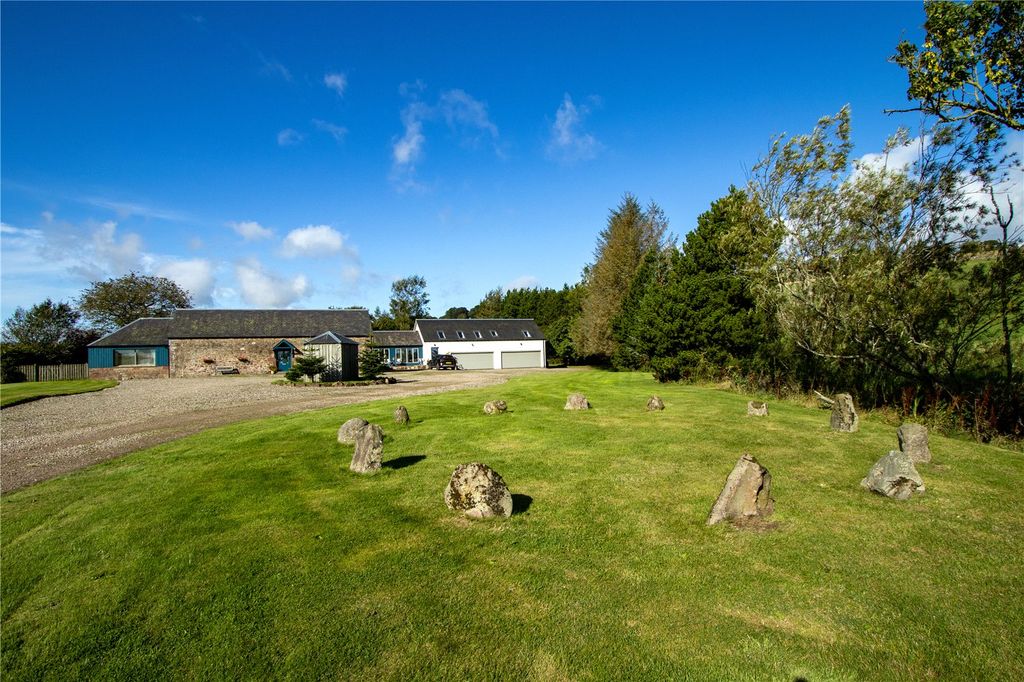 Additional image 24 of 5 bed equestrian for saleThe Ghenty, Airlie, By Kirriemuir, Angus DD8