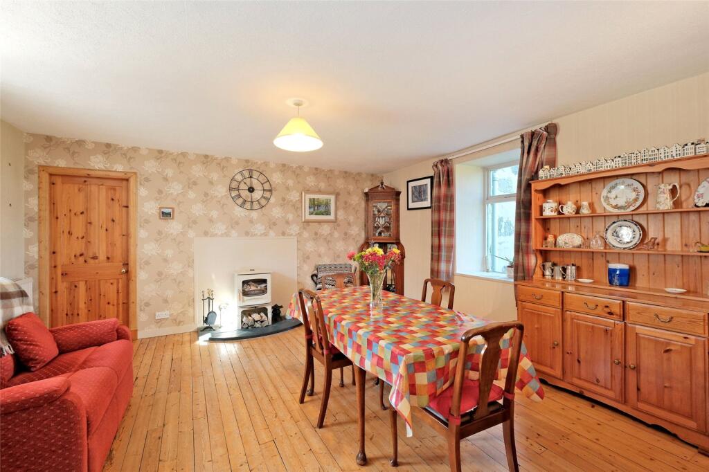 Additional image 6 of North Lodge, Ardo, Whitecairns, Aberdeenshire, AB23