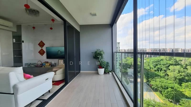 Additional image 3 of Bidadari Park Drive