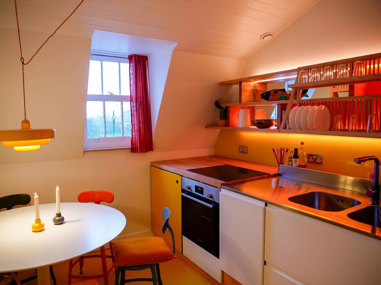 Additional image 6 of 2 Bed Flat, Hackney Road, E2, N1 7GU