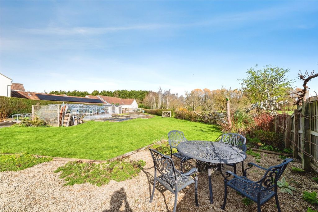 Additional image 25 of Land for saleHawkeridge Village, Westbury BA13