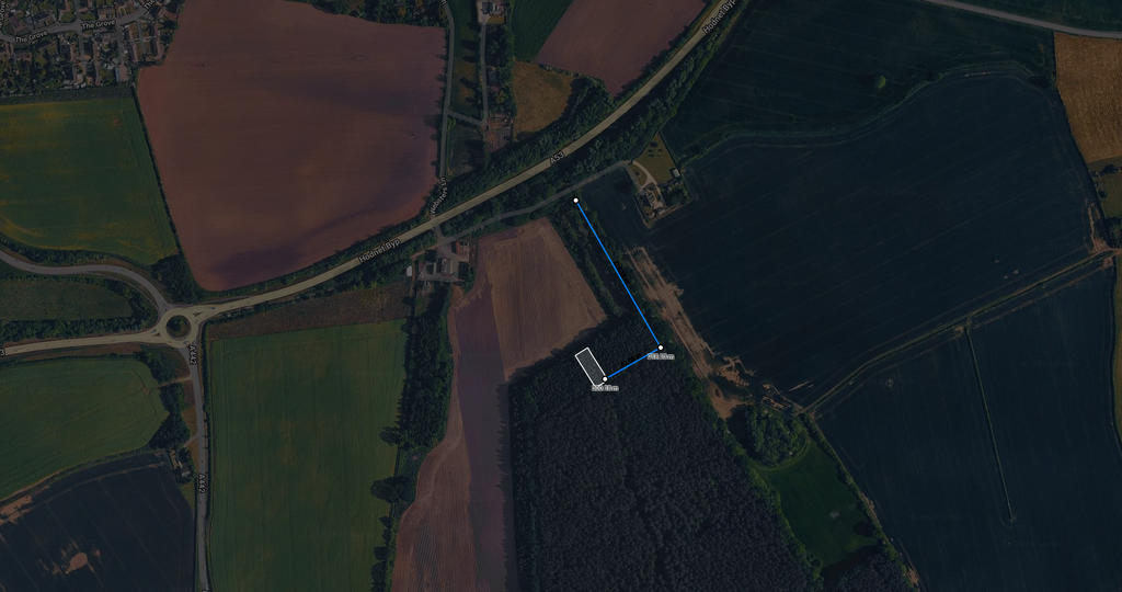 Land for saleWebsters Lane, Hodnet TF9 photo 4