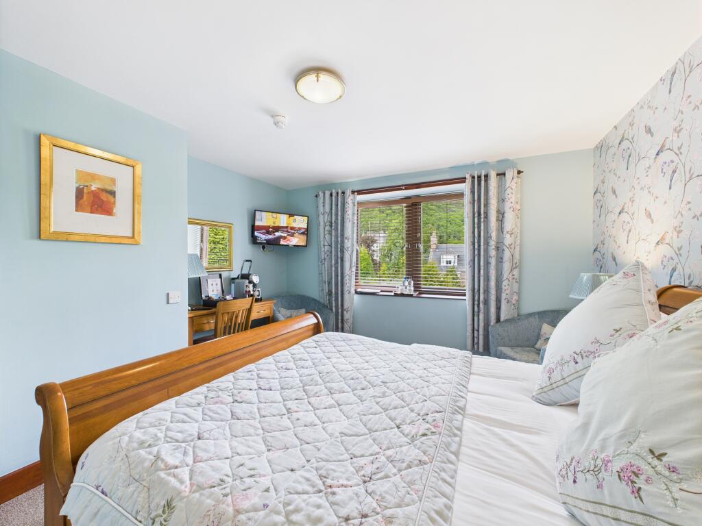 Additional image 33 of The Auld Kirk, 31 Braemar Road, Ballater, Aberdeenshire