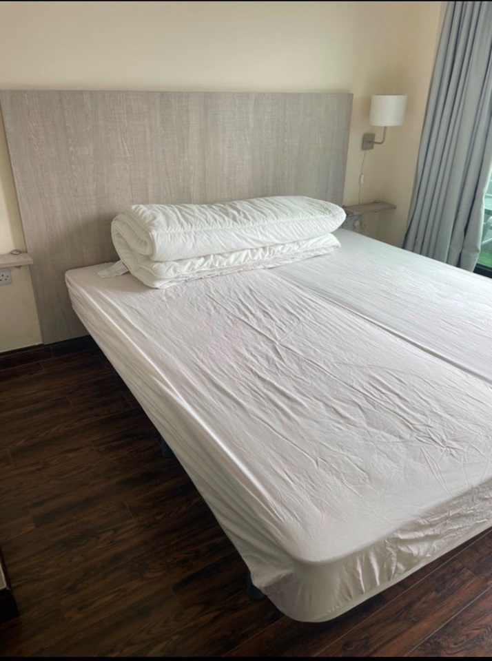 Room in a Shared Flat, Commercial Road, E1, N1 7GU