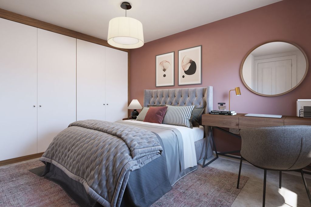 Additional image 8 of 4 bed detached house for sale"Craighall" at Glasgow Road, Kilmarnock KA3
