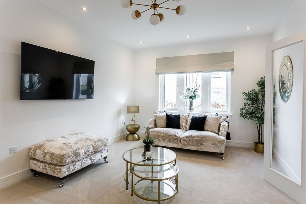 Additional image 2 of 5 bed detached house for saleBen Avon Drive, East Calder, Livingston EH53