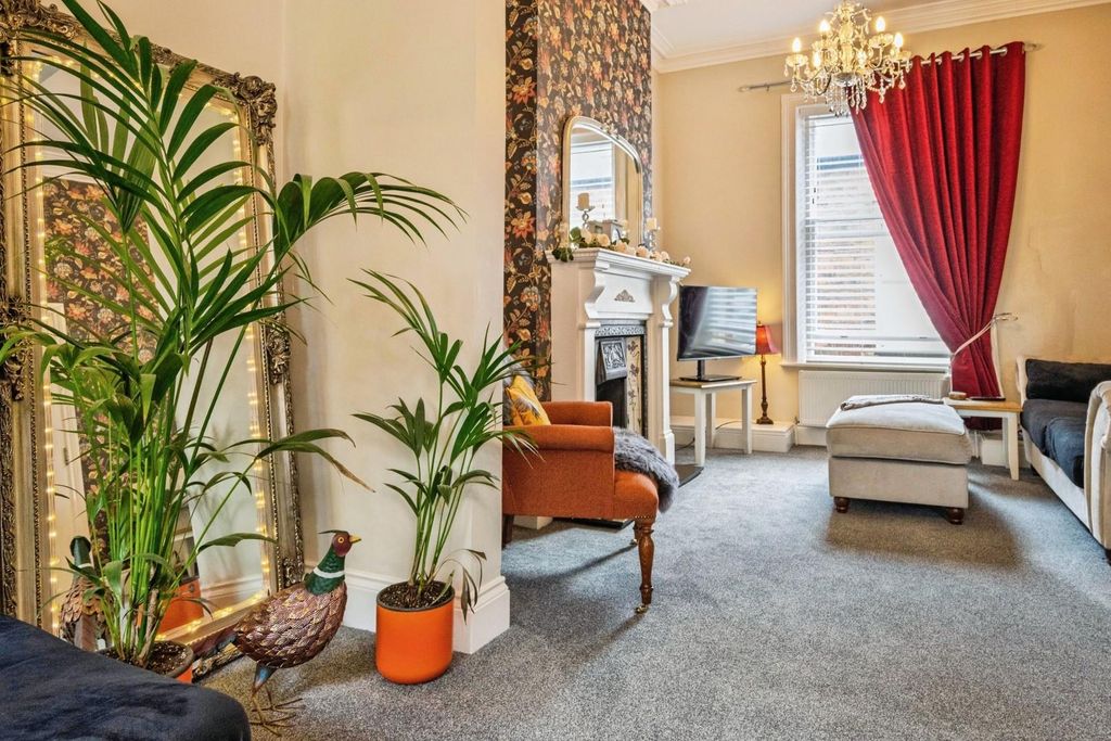 Additional image 2 of 3 bed flat for saleRedwood Drive, Brandesburton, Driffield YO25