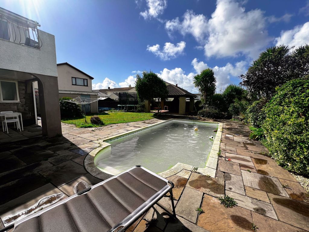 Additional image 24 of 4 bed detached house for salePintail Close, Porthcawl CF36